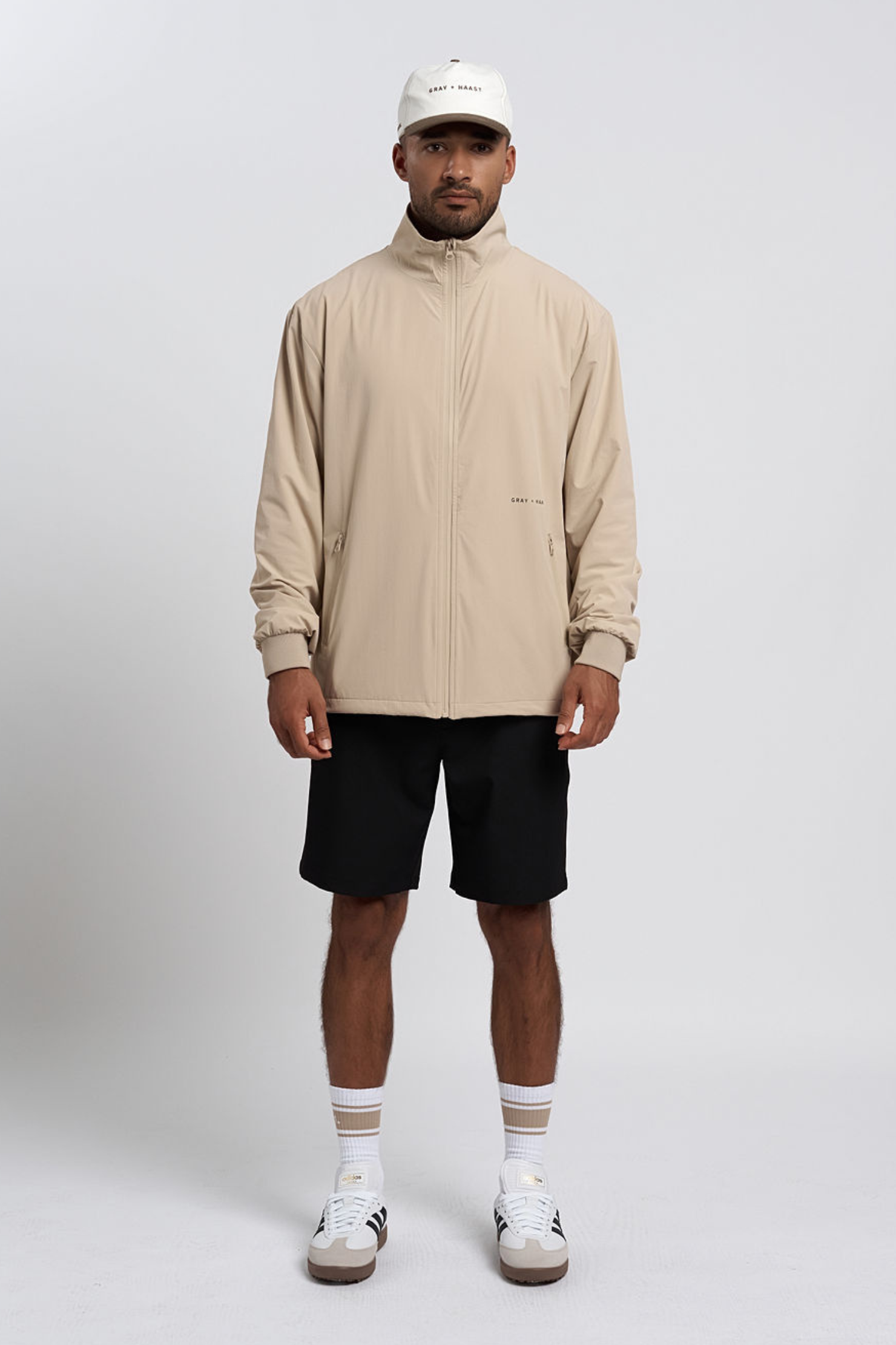 Best-selling Golf Apparel – Gray and Haast